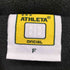 アスレタ ATHLETA ロゴプリントベンチコート メンズ FREE