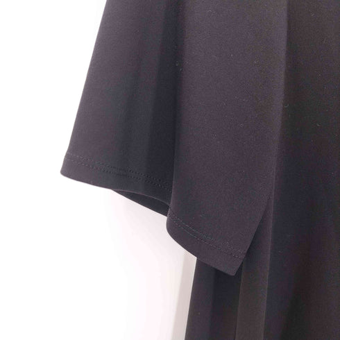 ヒロコビス HIROKO BIS オンブレプリーツカットソー レディース JPN:9号