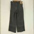 ソウシオオツキ SOSHIOTSUKI 23SS NOT SHORT PAINTER DENIM ノット ショート ペインター デニム パンツ メンズ JPN:44