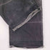 ソウシオオツキ SOSHIOTSUKI 23SS NOT SHORT PAINTER DENIM ノット ショート ペインター デニム パンツ メンズ JPN:44