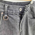 ソウシオオツキ SOSHIOTSUKI 23SS NOT SHORT PAINTER DENIM ノット ショート ペインター デニム パンツ メンズ JPN:44
