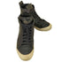 ディーゼル DIESEL S-NENTISH サイドジップハイカットスニーカー メンズ 26.5cm
