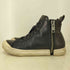 ディーゼル DIESEL S-NENTISH サイドジップハイカットスニーカー メンズ 26.5cm