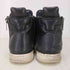 ディーゼル DIESEL S-NENTISH サイドジップハイカットスニーカー メンズ 26.5cm