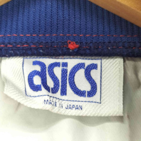 アシックス ASICS 90s- Recorder ナイロントラックジャケット メンズ