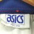 アシックス ASICS 90s- Recorder ナイロントラックジャケット メンズ