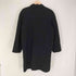 WOOL&CASHMERE&ANGOLA 1Bダブルチェスターコート レディース FREE