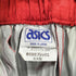 アシックス ASICS 90s- Recorder ナイロンパンツ メンズ
