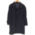ROBERTA MICHETTI PURE CASHMERE ステンカラーコート メンズ