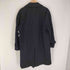 ROBERTA MICHETTI PURE CASHMERE ステンカラーコート メンズ