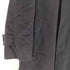 ROBERTA MICHETTI PURE CASHMERE ステンカラーコート メンズ