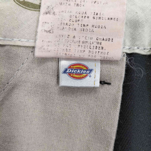 ディッキーズ Dickies ペインターハーフパンツ メンズ US:34-35