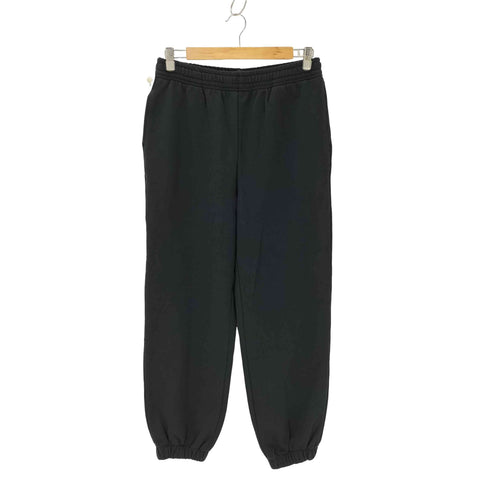 ユニクロ UNIQLO 丈長め スウェットパンツ レディース XL