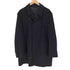 PURE CASHMERE ステンカラーコート メンズ M