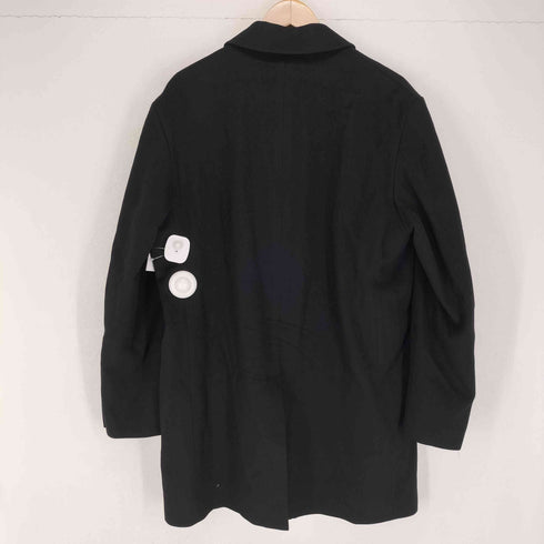 PURE CASHMERE ステンカラーコート メンズ M