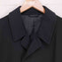 PURE CASHMERE ステンカラーコート メンズ M