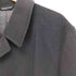 PURE CASHMERE ステンカラーコート メンズ M