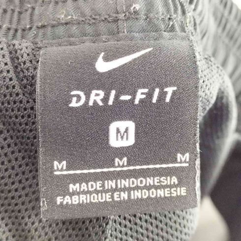 ナイキ NIKE DRI-FIT サイドラインパンツ メンズ JPN:M