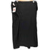 ヨウジヤマモト Yohji Yamamoto 2008SS チャイニーズ ノット コットンスカート レディース JPN:2