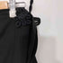 ヨウジヤマモト Yohji Yamamoto 2008SS チャイニーズ ノット コットンスカート レディース JPN:2