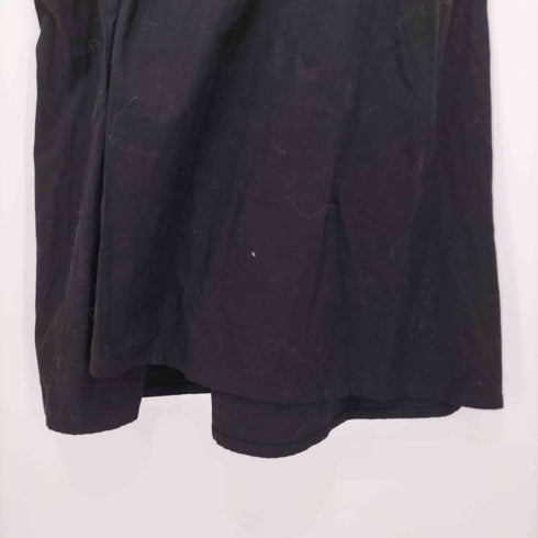ヨウジヤマモト Yohji Yamamoto 2008SS チャイニーズ ノット コットンスカート レディース JPN:2