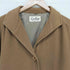 CARLTON CASHMERE80% ステンカラーコート レディース 11
