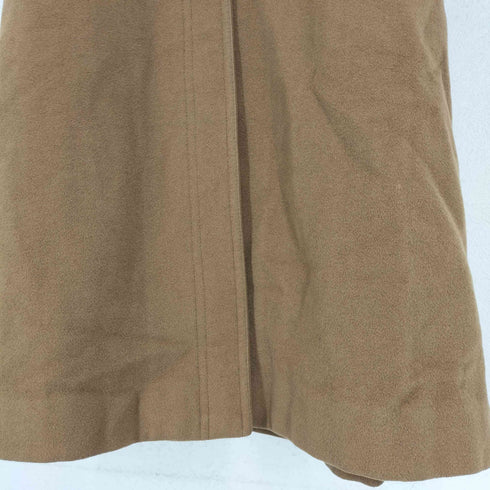 CARLTON CASHMERE80% ステンカラーコート レディース 11