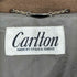 CARLTON CASHMERE80% ステンカラーコート レディース 11