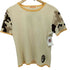 カステルバジャックスポーツ CASTELBAJAC SPOT カシミヤ混 ウール S/S プルオーバーニット レディース JPN:2