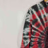 ギルダン GILDAN カットオフタイダイクルーネック メンズ 2XL