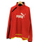 プーマ PUMA VOLVO OCEAN RACE L/S ハーフジップ プルオーバー メンズ import:XXL