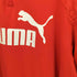 プーマ PUMA VOLVO OCEAN RACE L/S ハーフジップ プルオーバー メンズ import:XXL