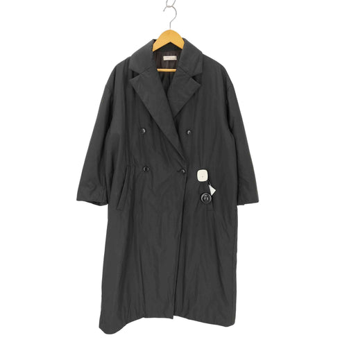 ステートオブマインド STATE OF MIND fluffy padded2 coat 中綿パデットコート レディース M