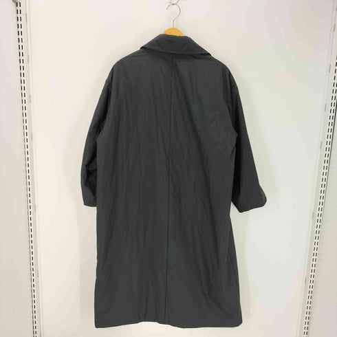 ステートオブマインド STATE OF MIND fluffy padded2 coat 中綿パデットコート レディース M