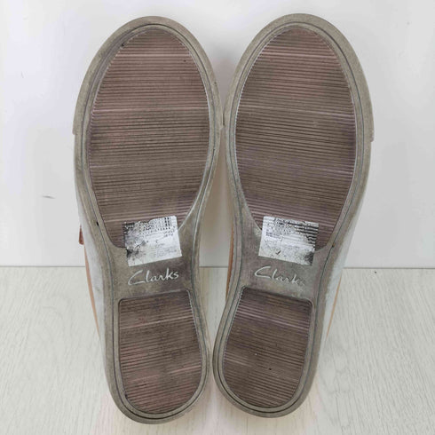 クラークス Clarks Glove Daisy グローブデイジー レディース 23.5