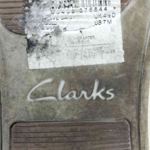 クラークス Clarks Glove Daisy グローブデイジー レディース 23.5