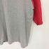 アンビル Anvil 00S ラグランスリーブ 7分丈 Tシャツ メンズ import:XL