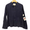 ズッカ ZUCCa ユーロワークライクジャケット レディース JPN:2