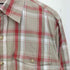 ティンバーランド Timberland レギュラーカラー チェックシャツ メンズ import:M