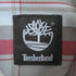 ティンバーランド Timberland レギュラーカラー チェックシャツ メンズ import:M