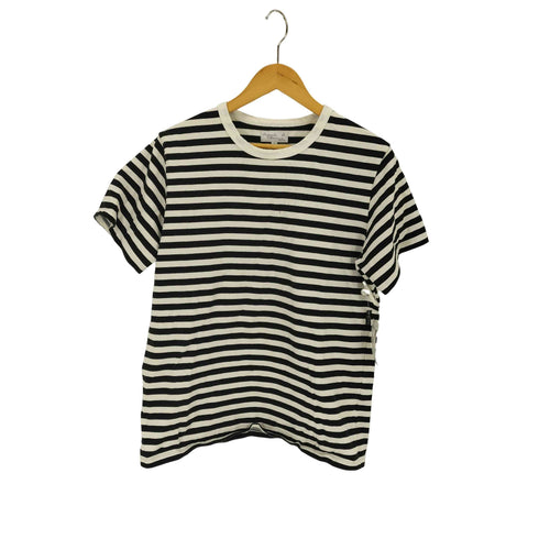 アニエスベーオム Agnes b.homme ボーダーカットソー メンズ JPN:3