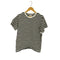 アニエスベーオム Agnes b.homme ボーダーカットソー メンズ JPN:3