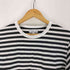 アニエスベーオム Agnes b.homme ボーダーカットソー メンズ JPN:3