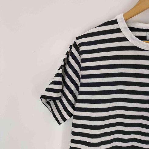 アニエスベーオム Agnes b.homme ボーダーカットソー メンズ JPN:3