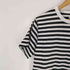 アニエスベーオム Agnes b.homme ボーダーカットソー メンズ JPN:3