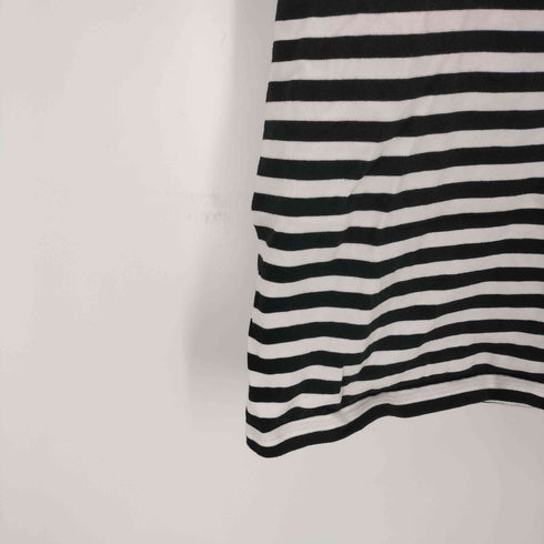 アニエスベーオム Agnes b.homme ボーダーカットソー メンズ JPN:3