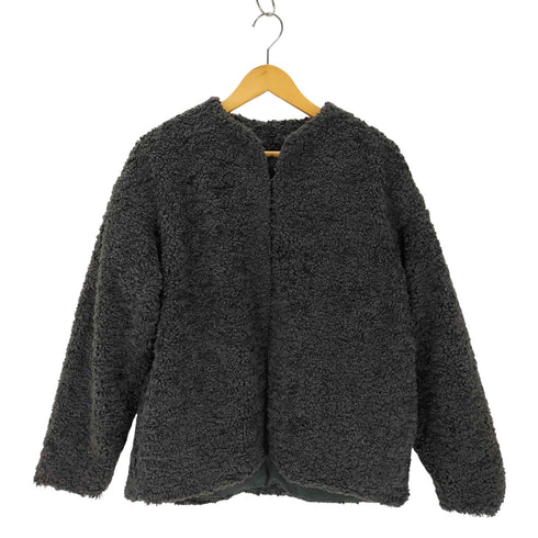ステートオブマインド STATE OF MIND boa short coat ボアショートコート レディース JPN:M