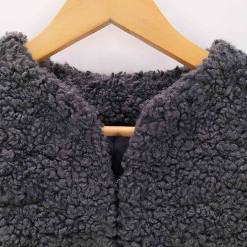 ステートオブマインド STATE OF MIND boa short coat ボアショートコート レディース JPN:M