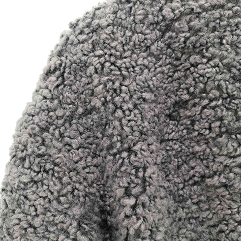 ステートオブマインド STATE OF MIND boa short coat ボアショートコート レディース JPN:M