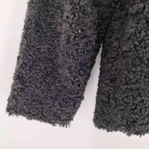 ステートオブマインド STATE OF MIND boa short coat ボアショートコート レディース JPN:M